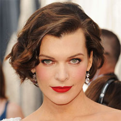 Milla Jovovich on her action heroine legacy, The Fifth 